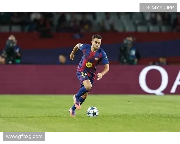 世体：弗里克将沿用上场欧冠阵容，埃里克-加西亚出任后腰