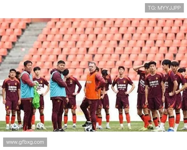 中国U19主帅：满意防守表现如子如孙